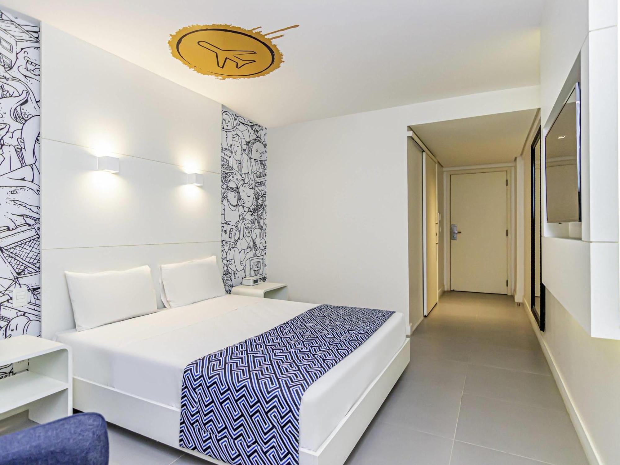 Ibis Styles Rio De Janeiro Botafogo — Photos 2
